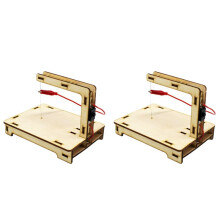 2X PVC Professional Foam Cutter Electric Foam Polystyrene Cutting Machine High Quality Polystyrene Cutting Tools B