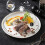 8Pcs Transparent Cake Dome Covers Smoking Lids for Snacks 6