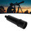 9x50 Angled Finder Scope Optical Glass for Celestial Observation — Black 15