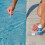 Swimming pool care assistant, 50 test strips 6