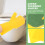 Assorted Color Durable Kitchen Washing Gloves with Sponge 9