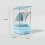 Automatic Bird Feeder with Compartment Separation for 3