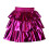 Girls Sequin Tutu Skirt Glitter Three-Tier Cake Design RD1 4