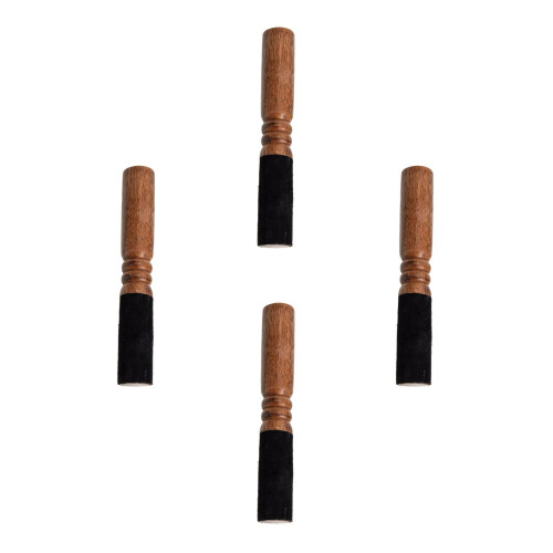 4Pièces Bâton Bol Petit Pour 1