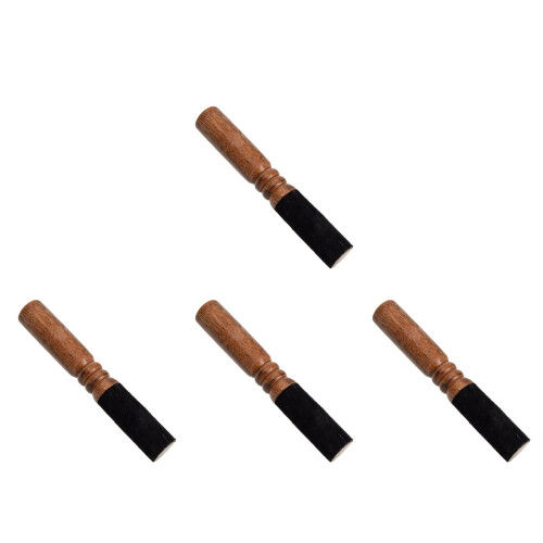 4Pièces Bâton Bol Petit Pour 2