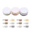 3Ensembles Kit Complet Chaînes Anneaux Ouverts Pour 10