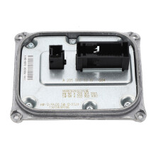 Contrôleur de ballast pour Mercedes W205, remplacement de ballast HID avec installation facile et rapide, durée de vie prolongée du tube lumineux,