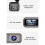 Mini Auto Kamera 1080P 170 Grad ADAS 1