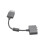 Cable adaptador de audio óptico RCA para Xbox 360 4