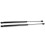 Vauxhall Zafira A Tailgate Gas Struts 1998-2005 3