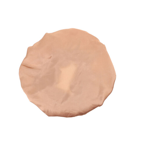 3Stk Gold Satin Komfort Für Elastischer Bund 2