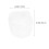 20Pcs Durable Nylon Mesh Paint Filter Bags Fine Coating Strainers 10