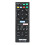 Blu-ray Player Remote Replacement For Sony Models No Programming Required Easy To Handle Small Design Comfortable Feel Durable Structure 1