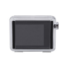 Real-Time Preview for Gopro Hero3, External Display Screen Monitor with BacPac Accessories Compatible, Live-Feed Video Support for HD Hero3+ 4