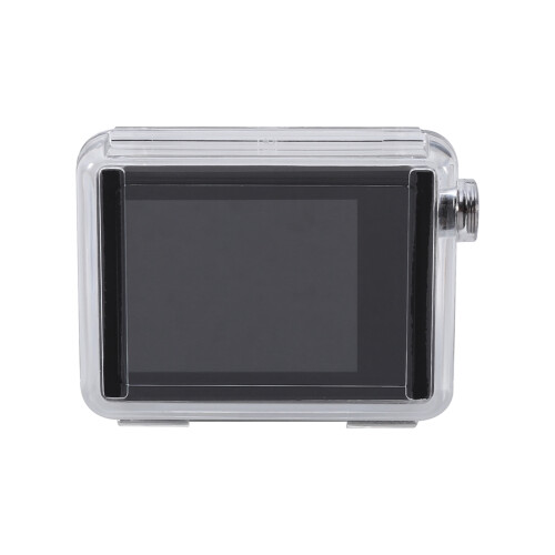 Προεπισκόπηση σε πραγματικό χρόνο για Gopro Hero3, Εξωτερική οθόνη με συμβατότητα