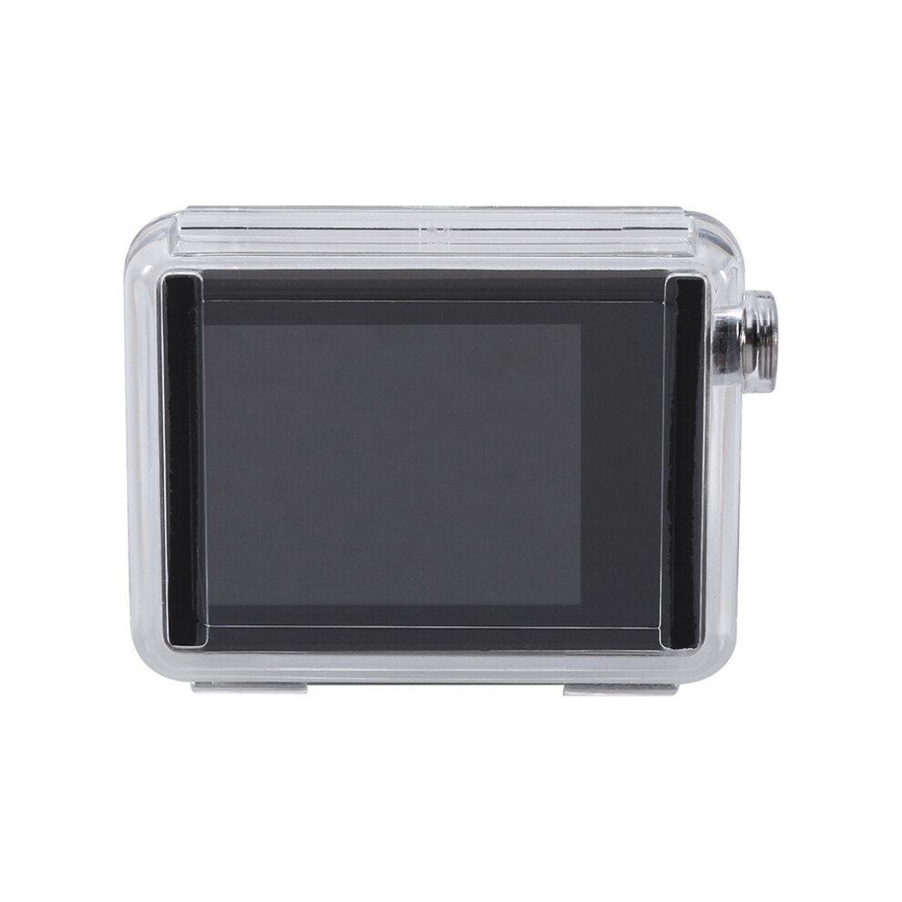 External Display Screen Monitor For Gopro Hero4, Live-Feed Video Support With Integrated Speaker, Skeleton Housing For Hd Hero3+ 4Cameras 9357860255493