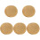 Antihaft Backpapier Grillpapier Haushalt Backpapier 2