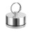 Box Storage Case Convenient Aluminum Alloy Versatile Display Container for Rings 2