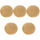 Antihaft Backpapier Grillpapier Haushalt Backpapier 3