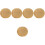 Antihaft Backpapier Grillpapier Haushalt Backpapier 4