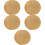 Antihaft Backpapier Grillpapier Haushalt Backpapier 7