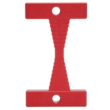 Adjustable Height for Precision Calibration, Measuring Blocks Set with Clear Scale for Manual Scriber Use, Carpentry Tools for Band Saw and Milling