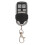 Durable Design Wireless Remote Controller With Easy Operation And Stable Performance4Button Universal Remote Control Compatible With Garage Doors 1