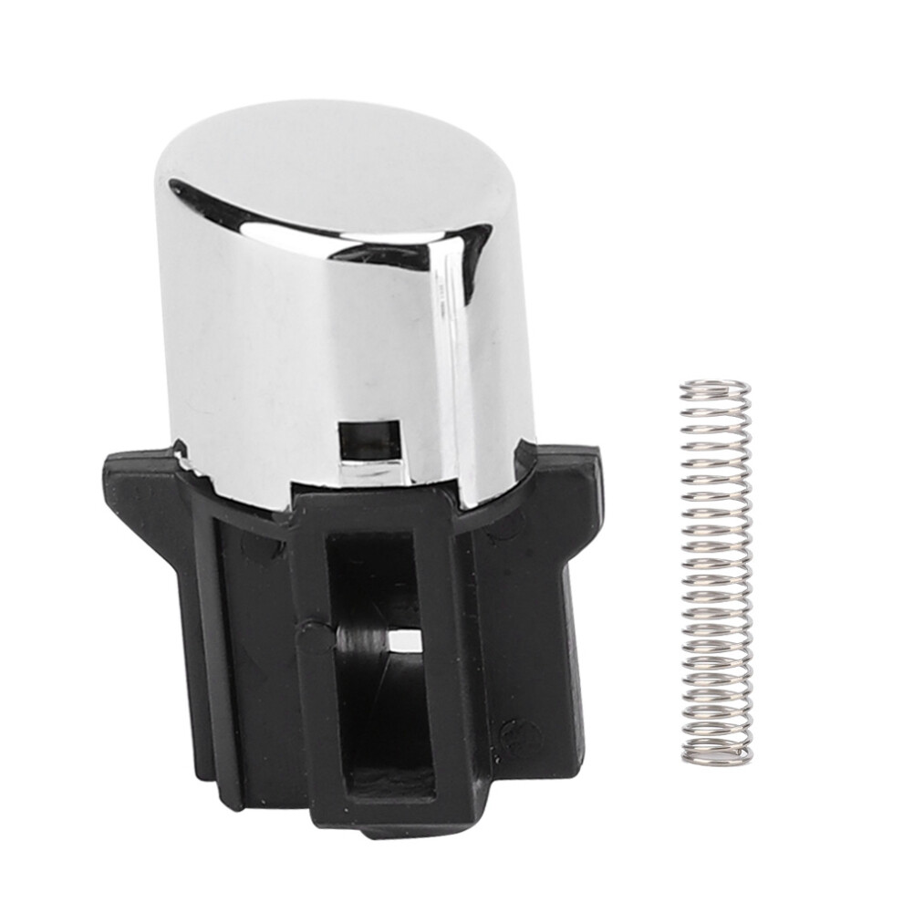 Automatic Transmission Shifter Button Kit Sturdy And Durable High Quality Plastic Simple Fix For A Very Frustrating Problem Complete Kit With Spring 9014198282088