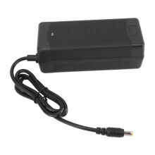 54,6V 2A Elektroroller-Batterie-Ladegerät ABS Netzteil-Adapter