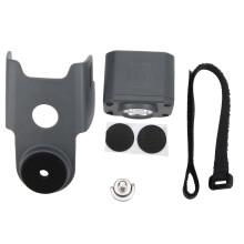 Multiple Modes with Adjustable Angle, 360 Rotation LED Night Light for DJI Air2S, Rechargeable Dual Light High Brightness Night Flight Light,