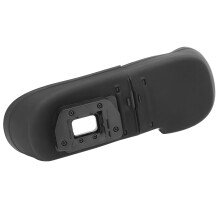 Ocular para cámaras réflex digitales Nikon. Actualice fácilmente el ocular de su cámara en solo unos segundos. Reemplazo directo para el ocular