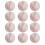 40Pcs Powder Makeup Pads for Application 2