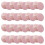 40Pcs Powder Makeup Pads for Application 3