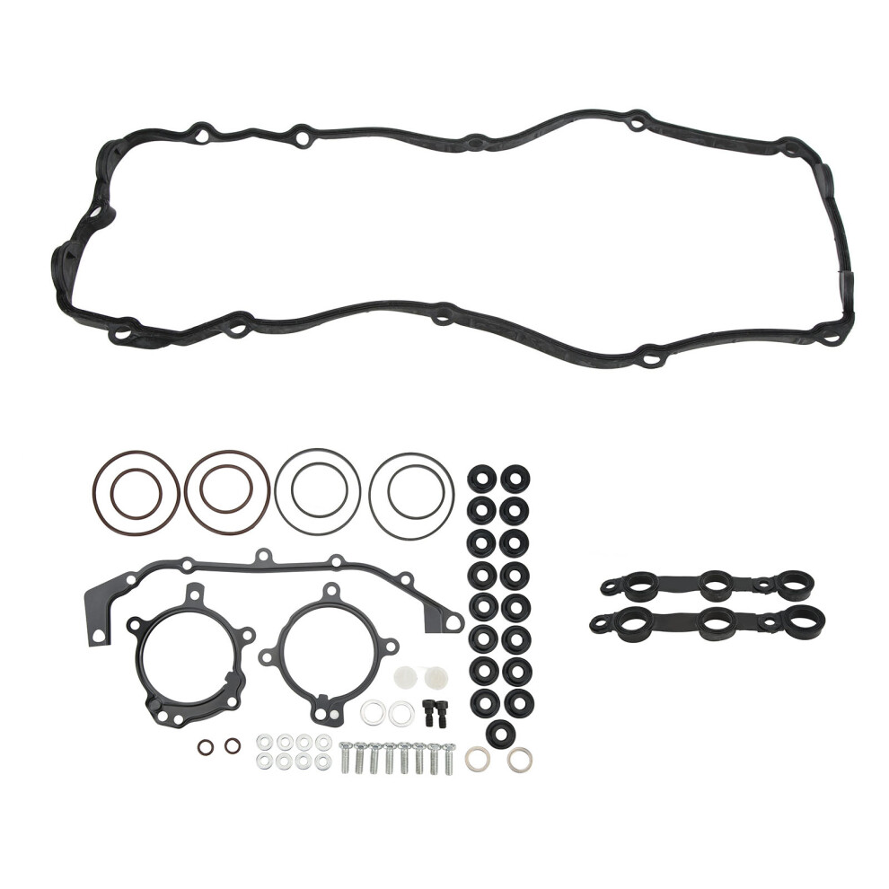 Engine Gasket Kit For Bmw Models Superior Sealing Performance Extended Service Life Corrosion Resistant Maximum Performance High Temperature 9557311476792