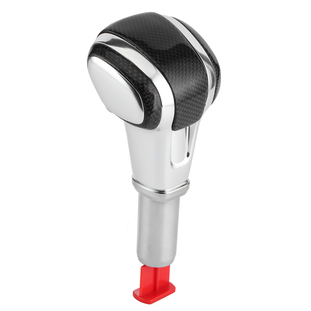 Easy To Grip Gear Shift Knob For Porsche Cayenne2011-2017Premium Gear Shift Knob Stylish Upgrade Durable Materials Ergonomic Design Smooth Shifting 9014198279866