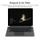 Go 1 2 3 Wireless Keyboard BT5.0 Slim PU 350mAh 3