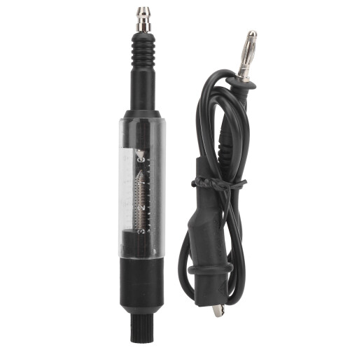 Universal Spark Plug Tester Auto Ignition System Diagnostic Tool with Cable 1