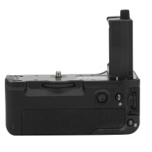 Vertical Grip For Sony A7RM4, Multiple Selector And Compatibility For Seamless Operation, Battery Grip With Horizontal And Vertical Shooting Handle,