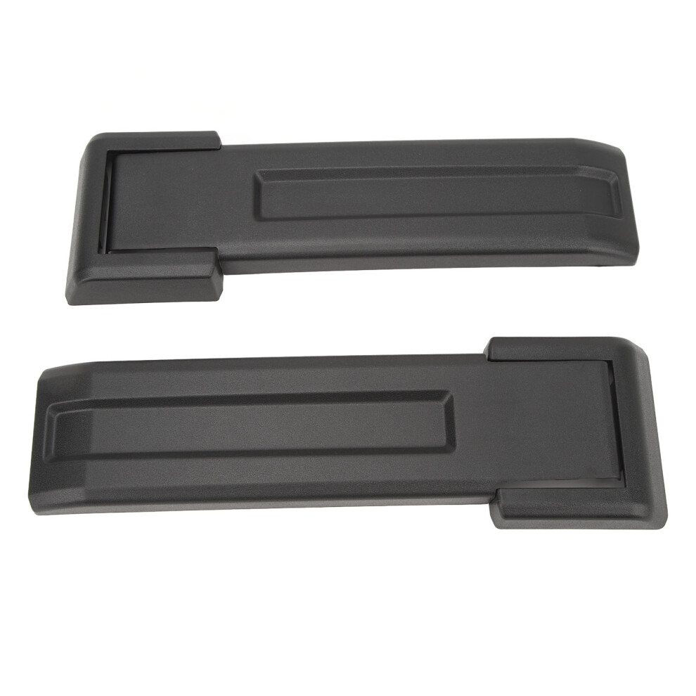 Car Tailgate Hinge Cover For Wrangler Jk 2007-2018 55397092Ac 3671389594397