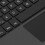 Go 1 2 3 Wireless Keyboard BT5.0 Slim PU 350mAh 6