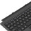 Go 1 2 3 Wireless Keyboard BT5.0 Slim PU 350mAh 8