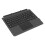 Go 1 2 3 Wireless Keyboard BT5.0 Slim PU 350mAh 5