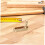 2pcs Heavy Duty Removable Wall Hooks Gold Color Foldable Rotatable Easy Install Space Saving Decorative Hooks for Bath Kitchen 5