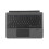 Go 1 2 3 Wireless Keyboard BT5.0 Slim PU 350mAh 1