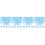 400Pcs Practical Sky-Blue Wax Seal Beads for Wedding and Gift Wrapping 5
