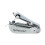 Handheld Sewing Machine Manual Sewing Machine Handy Needlework Tool Portable Small Sewing Machine 5