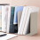 Topliu bookstand large desktop bookshelf support 4