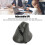 Vertical Mouse 2.4G & Bluetooth 5.0 USB 7
