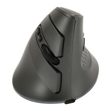 Vertical Mouse 2.4G & Bluetooth 5.0 USB