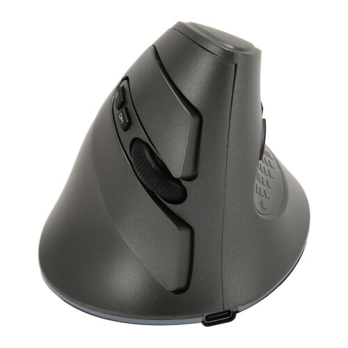 Vertical Mouse 2.4G & Bluetooth 5.0 USB